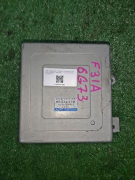 БЛОК УПРАВЛЕНИЯ НА MITSUBISHI DIAMANTE F31A 6G73