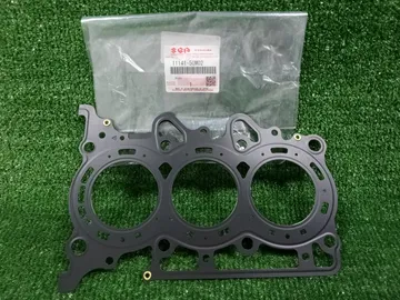 ПРОКЛАДКА ГБЦ НА SUZUKI EVERY DA17V R06A