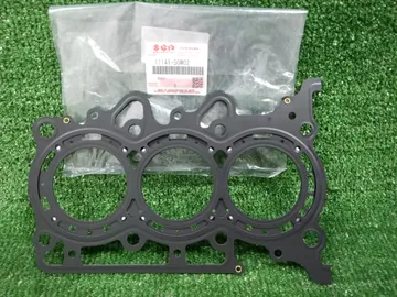 ПРОКЛАДКА ГБЦ НА SUZUKI EVERY DA17V R06A