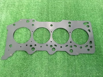 ПРОКЛАДКА ГБЦ НА MAZDA CX-8 KG2P SH-VPTS