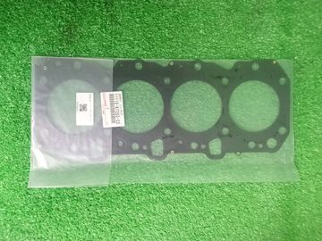 ПРОКЛАДКА ГБЦ НА TOYOTA LAND CRUISER PRADO KZJ95W 1KZ-TE