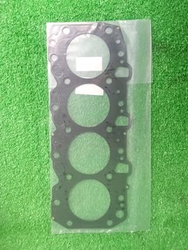 ПРОКЛАДКА ГБЦ НА TOYOTA LAND CRUISER PRADO KZJ95W 1KZ-TE