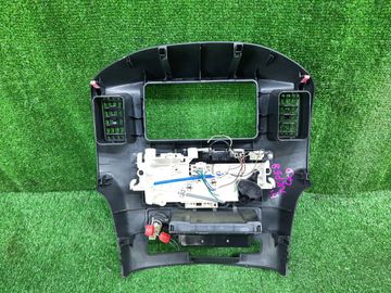 БЛОК УПРАВЛЕНИЯ КЛИМАТ КОНТРОЛЕМ НА TOYOTA SUCCEED NCP58G