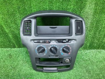 БЛОК УПРАВЛЕНИЯ КЛИМАТ КОНТРОЛЕМ НА TOYOTA SUCCEED NCP58G