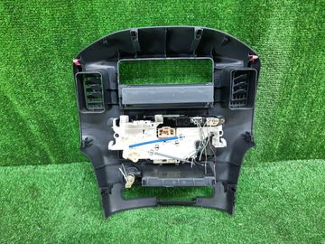 БЛОК УПРАВЛЕНИЯ КЛИМАТ КОНТРОЛЕМ НА TOYOTA SUCCEED NCP58G