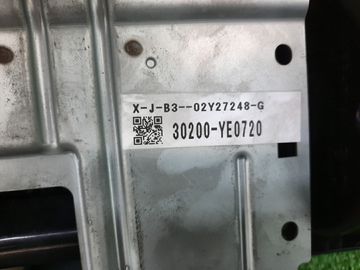 БЛОК УПРАВЛЕНИЯ КЛИМАТ КОНТРОЛЕМ НА NISSAN SKYLINE V35