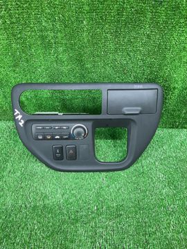 БЛОК УПРАВЛЕНИЯ КЛИМАТ КОНТРОЛЕМ НА HONDA AVANCIER TA2