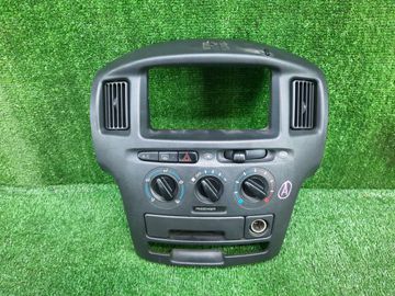 БЛОК УПРАВЛЕНИЯ КЛИМАТ КОНТРОЛЕМ НА TOYOTA PROBOX NCP50V
