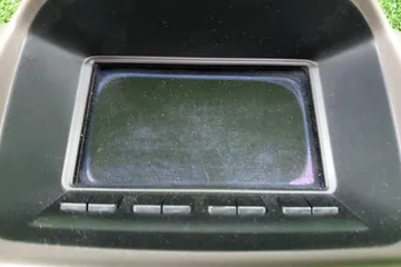 БЛОК УПРАВЛЕНИЯ КЛИМАТ КОНТРОЛЕМ НА TOYOTA HARRIER MCU10W