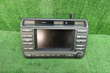 БЛОК УПРАВЛЕНИЯ КЛИМАТ КОНТРОЛЕМ НА TOYOTA CROWN JZS175