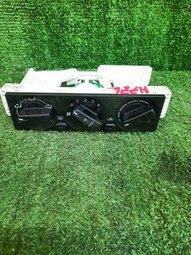 БЛОК УПРАВЛЕНИЯ КЛИМАТ КОНТРОЛЕМ НА MITSUBISHI PAJERO IO H76W