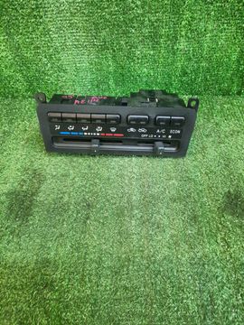 БЛОК УПРАВЛЕНИЯ КЛИМАТ КОНТРОЛЕМ НА TOYOTA SPRINTER CARIB AE114