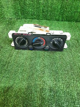 БЛОК УПРАВЛЕНИЯ КЛИМАТ КОНТРОЛЕМ НА NISSAN TERRANO TR50