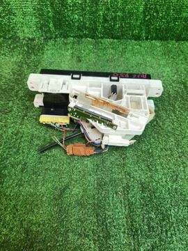 БЛОК УПРАВЛЕНИЯ КЛИМАТ КОНТРОЛЕМ НА NISSAN TERRANO TR50