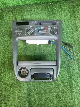 БЛОК УПРАВЛЕНИЯ КЛИМАТ КОНТРОЛЕМ НА TOYOTA SPRINTER AE114