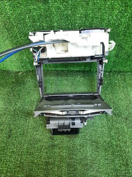 БЛОК УПРАВЛЕНИЯ КЛИМАТ КОНТРОЛЕМ НА TOYOTA SPRINTER AE114