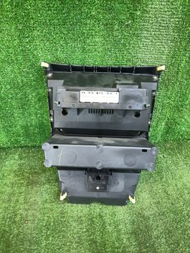 БЛОК УПРАВЛЕНИЯ КЛИМАТ КОНТРОЛЕМ НА TOYOTA COROLLA NZE121