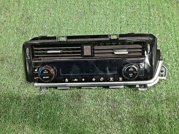 БЛОК УПРАВЛЕНИЯ КЛИМАТ КОНТРОЛЕМ НА NISSAN X-TRAIL SNT33 KR15DDT