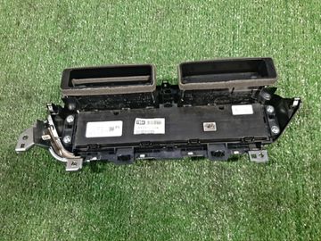 БЛОК УПРАВЛЕНИЯ КЛИМАТ КОНТРОЛЕМ НА NISSAN X-TRAIL SNT33 KR15DDT