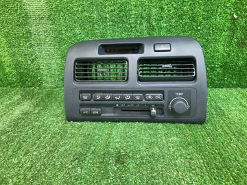 БЛОК УПРАВЛЕНИЯ КЛИМАТ КОНТРОЛЕМ НА TOYOTA CAMRY SV40