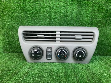 БЛОК УПРАВЛЕНИЯ КЛИМАТ КОНТРОЛЕМ НА TOYOTA VISTA SV50