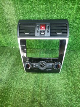 БЛОК УПРАВЛЕНИЯ КЛИМАТ КОНТРОЛЕМ НА SUBARU LEVORG VM4