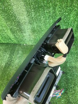 БЛОК УПРАВЛЕНИЯ КЛИМАТ КОНТРОЛЕМ НА SUBARU LEVORG VM4