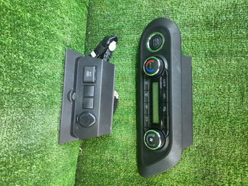 БЛОК УПРАВЛЕНИЯ КЛИМАТ КОНТРОЛЕМ НА TOYOTA RAIZE A201A