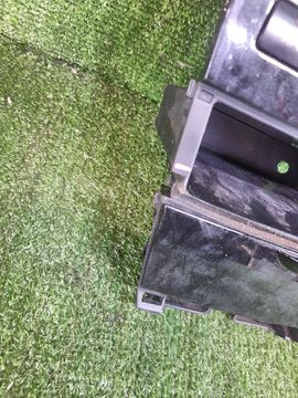 БЛОК УПРАВЛЕНИЯ КЛИМАТ КОНТРОЛЕМ НА TOYOTA COROLLA NZE121