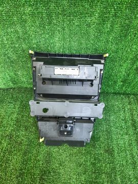 БЛОК УПРАВЛЕНИЯ КЛИМАТ КОНТРОЛЕМ НА TOYOTA COROLLA NZE121