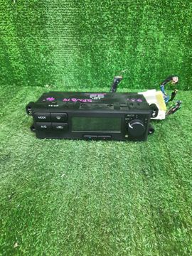 БЛОК УПРАВЛЕНИЯ КЛИМАТ КОНТРОЛЕМ НА NISSAN RASHEEN RFNB14