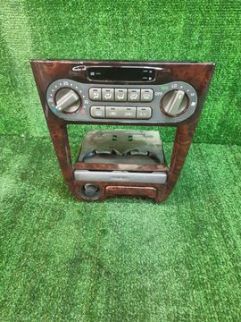 БЛОК УПРАВЛЕНИЯ КЛИМАТ КОНТРОЛЕМ НА TOYOTA COROLLA AE110