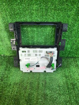 БЛОК УПРАВЛЕНИЯ КЛИМАТ КОНТРОЛЕМ НА SUZUKI ESCUDO TD54W