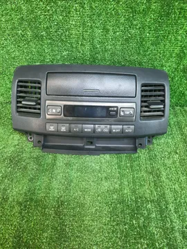 БЛОК УПРАВЛЕНИЯ КЛИМАТ КОНТРОЛЕМ НА TOYOTA MARK II BLIT GX110W