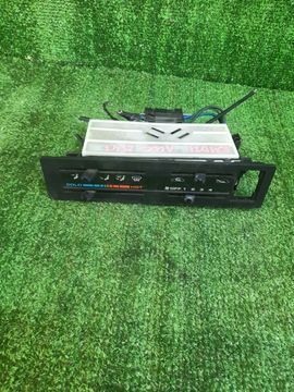 БЛОК УПРАВЛЕНИЯ КЛИМАТ КОНТРОЛЕМ НА NISSAN DATSUN BMD21