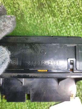 БЛОК УПРАВЛЕНИЯ КЛИМАТ КОНТРОЛЕМ НА TOYOTA CHASER GX90