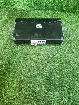 БЛОК УПРАВЛЕНИЯ КЛИМАТ КОНТРОЛЕМ НА NISSAN RNESSA N30