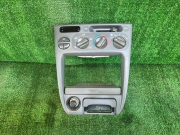 БЛОК УПРАВЛЕНИЯ КЛИМАТ КОНТРОЛЕМ НА TOYOTA COROLLA AE110