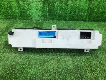 БЛОК УПРАВЛЕНИЯ КЛИМАТ КОНТРОЛЕМ НА HONDA ODYSSEY RA9