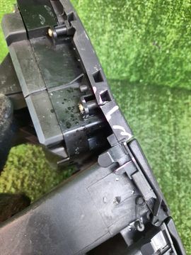 БЛОК УПРАВЛЕНИЯ КЛИМАТ КОНТРОЛЕМ НА TOYOTA COROLLA NZE121