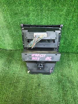 БЛОК УПРАВЛЕНИЯ КЛИМАТ КОНТРОЛЕМ НА TOYOTA COROLLA NZE121