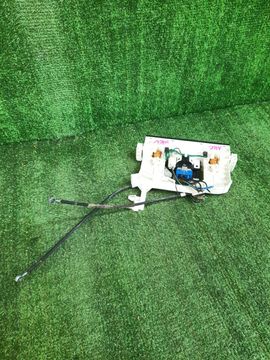 БЛОК УПРАВЛЕНИЯ КЛИМАТ КОНТРОЛЕМ НА MITSUBISHI PAJERO IO H76W