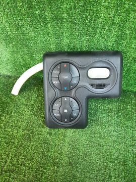 БЛОК УПРАВЛЕНИЯ КЛИМАТ КОНТРОЛЕМ НА TOYOTA PROBOX NHP160V