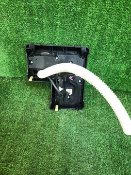 БЛОК УПРАВЛЕНИЯ КЛИМАТ КОНТРОЛЕМ НА TOYOTA PROBOX NHP160V