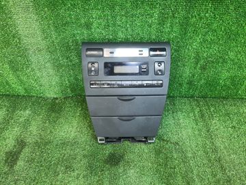 БЛОК УПРАВЛЕНИЯ КЛИМАТ КОНТРОЛЕМ НА TOYOTA COROLLA NZE121