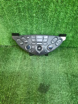 БЛОК УПРАВЛЕНИЯ КЛИМАТ КОНТРОЛЕМ НА NISSAN PRIMERA P12 