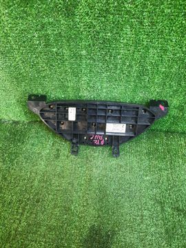 БЛОК УПРАВЛЕНИЯ КЛИМАТ КОНТРОЛЕМ НА NISSAN PRIMERA P12 