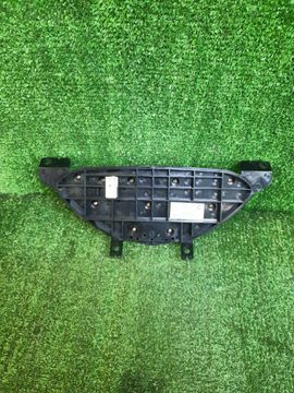 БЛОК УПРАВЛЕНИЯ КЛИМАТ КОНТРОЛЕМ НА NISSAN PRIMERA P12 