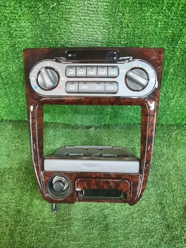 БЛОК УПРАВЛЕНИЯ КЛИМАТ КОНТРОЛЕМ НА TOYOTA SPRINTER AE110