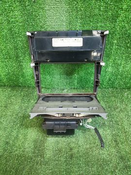 БЛОК УПРАВЛЕНИЯ КЛИМАТ КОНТРОЛЕМ НА TOYOTA SPRINTER AE110